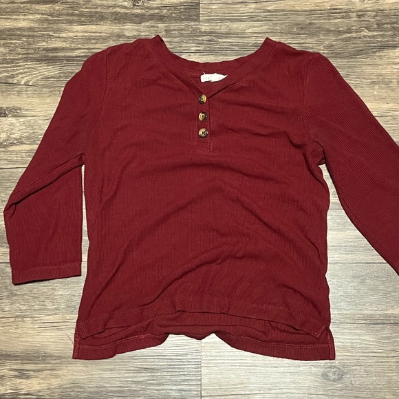 Cute long sleeve - Picture 1 of 1